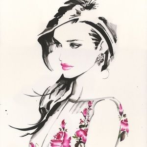 Meet your Posher, Kamillah